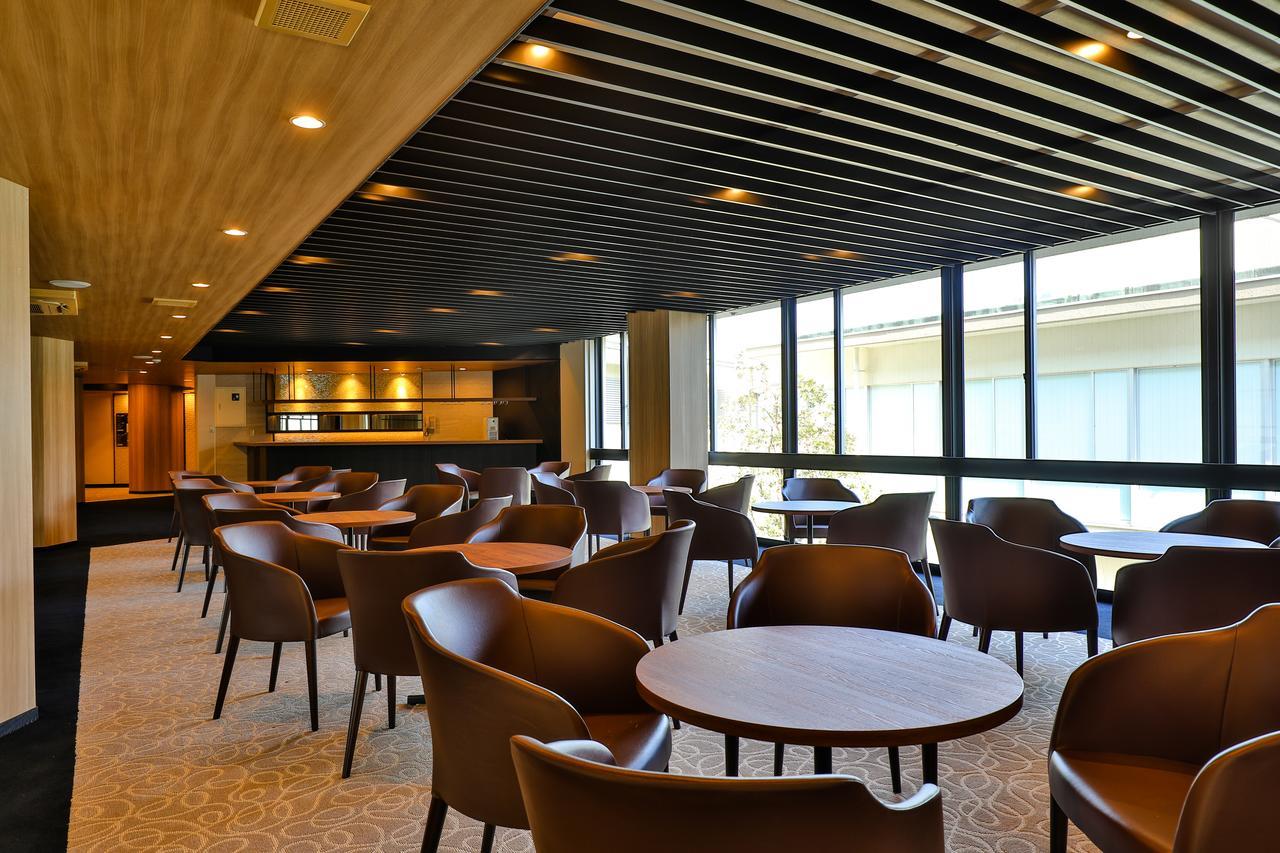 Grampus Sea Hotel Shirahama Exterior foto